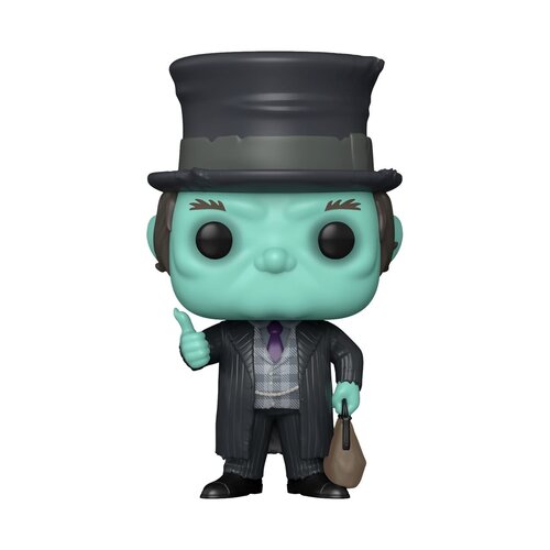 FUNKO Pop! Disney: Haunted Mansion - Phineas FUNKO Pop! Disney: Haunted Mansion - Phineas