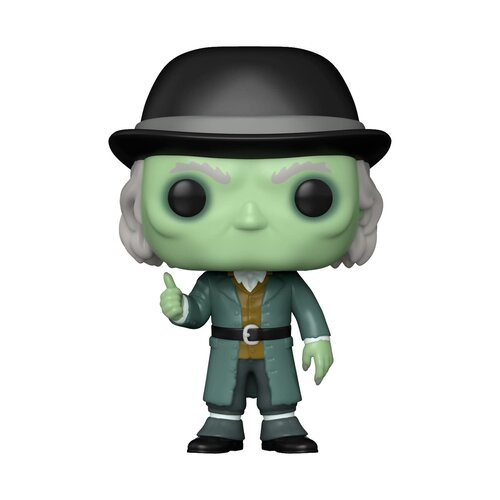 FUNKO Pop! Disney: Haunted Mansion - Ezra FUNKO Pop! Disney: Haunted Mansion - Ezra