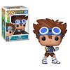 FUNKO Pop! Animation: Digimon S1 - Tai FUNKO Pop! Animation: Digimon S1 - Tai