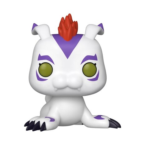 Funko Pop! Animation: Digimon - Gomamon Funko Pop! Animation: Digimon - Gomamon