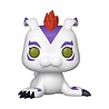 Funko Pop! Animation: Digimon - Gomamon Funko Pop! Animation: Digimon - Gomamon