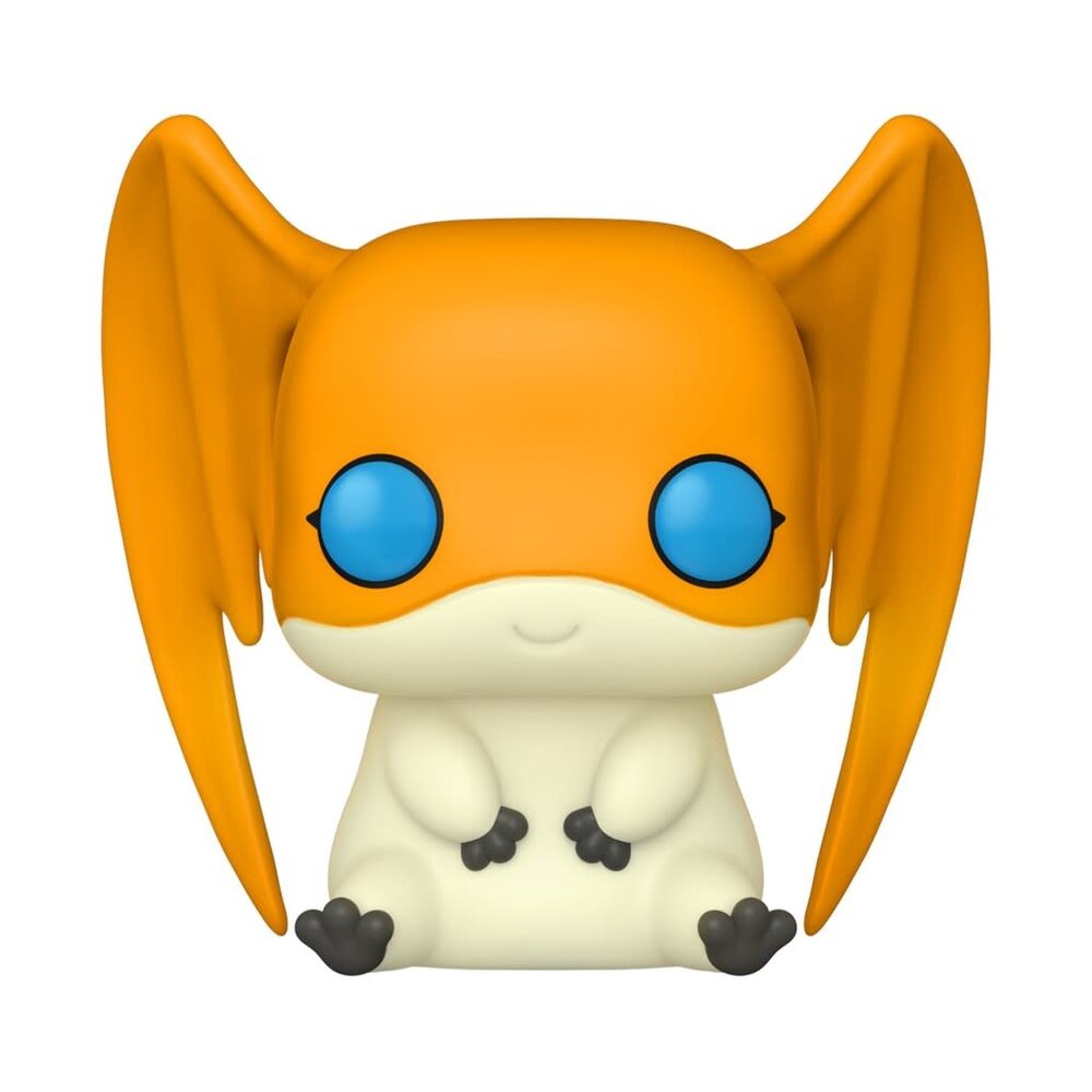 Funko Pop! Animation: Digimon - Patamon Funko Pop! Animation: Digimon - Patamon