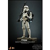 Hot toys Star Wars: A New Hope - Sandtrooper Sergeant 1:6 Scale Figure Hot toys Star Wars: A New Hope - Sandtrooper Sergeant 1:6 Scale Figure