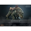 Hot toys Star Wars: A New Hope - Dewback 1:6 Scale Figure Hot toys Star Wars: A New Hope - Dewback 1:6 Scale Figure