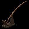 Weta Workshop Lord of the Rings Replica 1/1 The Pipe of Gandalf 34 cm Weta Workshop Lord of the Rings Replica 1/1 The Pipe of Gandalf 34 cm