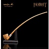Weta Workshop The Hobbit An Unexpected Journey Replica 1/1 The Pipe of Bilbo Baggins 35 cm Weta Workshop The Hobbit An Unexpected Journey Replica 1/1 The Pipe of Bilbo Baggins 35 cm