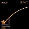 Weta Workshop The Hobbit An Unexpected Journey Replica 1/1 The Pipe of Bilbo Baggins 35 cm Weta Workshop The Hobbit An Unexpected Journey Replica 1/1 The Pipe of Bilbo Baggins 35 cm