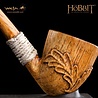 Weta Workshop The Hobbit An Unexpected Journey Replica 1/1 The Pipe of Bilbo Baggins 35 cm Weta Workshop The Hobbit An Unexpected Journey Replica 1/1 The Pipe of Bilbo Baggins 35 cm