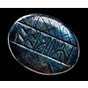 Weta Workshop The Hobbit The Desolation of Smaug Prop Replica Kili's Rune Stone Weta Workshop The Hobbit The Desolation of Smaug Prop Replica Kili's Rune Stone