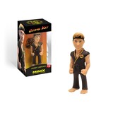 Minix Cobra Kai: Wave 3 - Johnny Lawrence 5 inch PVC Figure Minix Cobra Kai: Wave 3 - Johnny Lawrence 5 inch PVC Figure