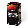 Minix Stranger Things: Wave 3 - Eddie 5 inch PVC Figure Minix Stranger Things: Wave 3 - Eddie 5 inch PVC Figure