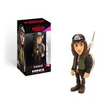 Minix Stranger Things: Wave 3 - Eddie 5 inch PVC Figure Minix Stranger Things: Wave 3 - Eddie 5 inch PVC Figure