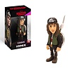Minix Stranger Things: Wave 3 - Eddie 5 inch PVC Figure Minix Stranger Things: Wave 3 - Eddie 5 inch PVC Figure