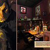 Sideshow Inside the Sideshow Studio A Modern Renaissance Environment EN Sideshow Inside the Sideshow Studio A Modern Renaissance Environment EN