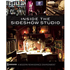 Sideshow Inside the Sideshow Studio A Modern Renaissance Environment EN Sideshow Inside the Sideshow Studio A Modern Renaissance Environment EN