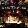 Sideshow Inside the Sideshow Studio A Modern Renaissance Environment EN Sideshow Inside the Sideshow Studio A Modern Renaissance Environment EN