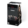 Minix The Witcher: Wave 4 - Season 3 Geralt 5 inch PVC Figure Minix The Witcher: Wave 4 - Season 3 Geralt 5 inch PVC Figure