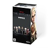 Minix The Witcher: Wave 4 - Season 3 Ciri 5 inch PVC Figure Minix The Witcher: Wave 4 - Season 3 Ciri 5 inch PVC Figure