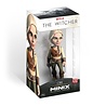 Minix The Witcher: Wave 4 - Season 3 Ciri 5 inch PVC Figure Minix The Witcher: Wave 4 - Season 3 Ciri 5 inch PVC Figure