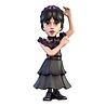 Minix Wednesday: Wave 4 - Wednesday Addams in Dress 5 inch PVC Figure Minix Wednesday: Wave 4 - Wednesday Addams in Dress 5 inch PVC Figure