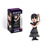 Minix Wednesday: Wave 4 - Wednesday Addams in Dress 5 inch PVC Figure Minix Wednesday: Wave 4 - Wednesday Addams in Dress 5 inch PVC Figure