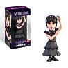 Minix Wednesday: Wave 4 - Wednesday Addams in Dress 5 inch PVC Figure Minix Wednesday: Wave 4 - Wednesday Addams in Dress 5 inch PVC Figure