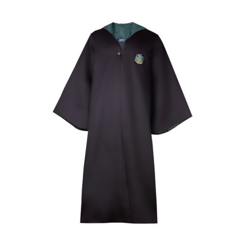 The Noble Collection Harry Potter: Wizard Robe slytherin The Noble Collection Harry Potter: Wizard Robe slytherin