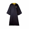 The Noble Collection Harry Potter: Hufflepuff Wizard Robe The Noble Collection Harry Potter: Hufflepuff Wizard Robe