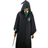 The Noble Collection Harry Potter: Wizard Robe slytherin The Noble Collection Harry Potter: Wizard Robe slytherin