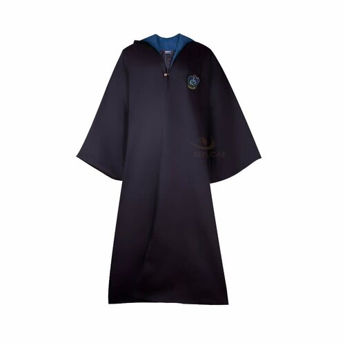 The Noble Collection Harry Potter: Ravenclaw Wizard Robe The Noble Collection Harry Potter: Ravenclaw Wizard Robe