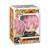 FUNKO Pop! Animation: Dragon Ball Super - Super Saiyan Rose Goku Black with Translucent Scythe FUNKO Pop! Animation: Dragon Ball Super - Super Saiyan Rose Goku Black with Translucent Scythe