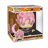 FUNKO Pop! Jumbo: Dragon Ball Super - Super Saiyan Rose Goku Black with Translucent Scythe FUNKO Pop! Jumbo: Dragon Ball Super - Super Saiyan Rose Goku Black with Translucent Scythe