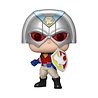 Funko Pop! DC: Peacemaker - Peacemaker with Shield Funko Pop! DC: Peacemaker - Peacemaker with Shield
