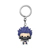 FUNKO Pocket Pop! Keychain: My Hero Academia S5 - Hitoshi Shinso FUNKO Pocket Pop! Keychain: My Hero Academia S5 - Hitoshi Shinso