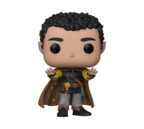 Funko Pop! Movies: Dungeons and Dragons - Simon Funko Pop! Movies: Dungeons and Dragons - Simon