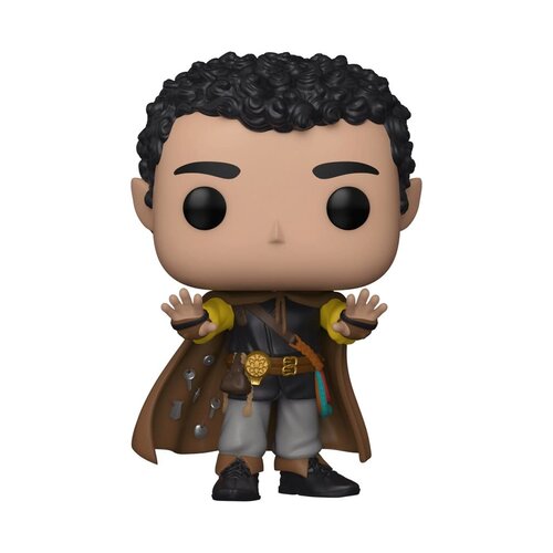 FUNKO Pop! Movies: Dungeons and Dragons - Simon FUNKO Pop! Movies: Dungeons and Dragons - Simon