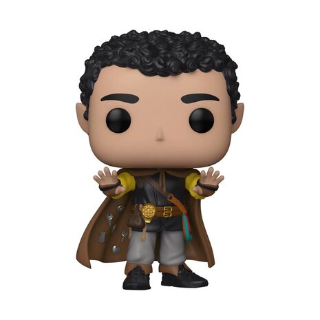 Funko Pop! Movies: Dungeons and Dragons - Simon Funko Pop! Movies: Dungeons and Dragons - Simon