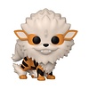 FUNKO Pop! Games: Pokemon - Arcanine FUNKO Pop! Games: Pokemon - Arcanine