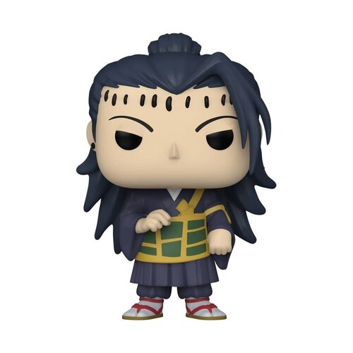 FUNKO Pop! Animation: Jujutsu Kaisen S2 - Suguru Geto FUNKO Pop! Animation: Jujutsu Kaisen S2 - Suguru Geto