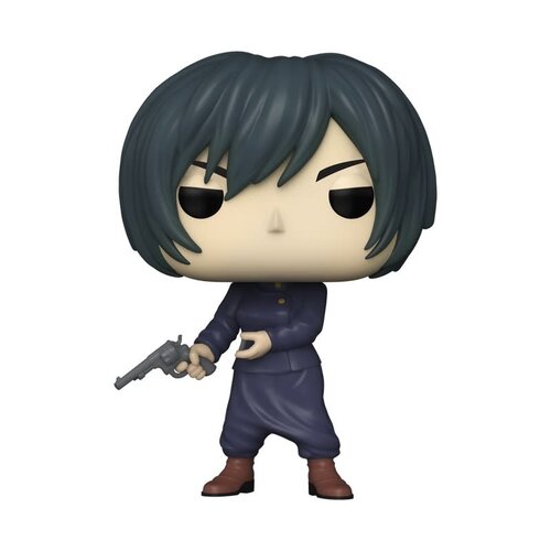 FUNKO Pop! Animation: Jujutsu Kaisen S2 - Mai Zen'in FUNKO Pop! Animation: Jujutsu Kaisen S2 - Mai Zen'in