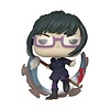 FUNKO Pop! Animation: Jujutsu Kaisen S2 - Maki Zen'in FUNKO Pop! Animation: Jujutsu Kaisen S2 - Maki Zen'in