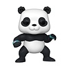 FUNKO Pop! Animation: Jujutsu Kaisen S2 - Panda FUNKO Pop! Animation: Jujutsu Kaisen S2 - Panda