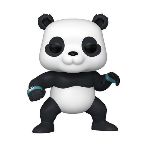FUNKO Pop! Animation: Jujutsu Kaisen S2 - Panda FUNKO Pop! Animation: Jujutsu Kaisen S2 - Panda