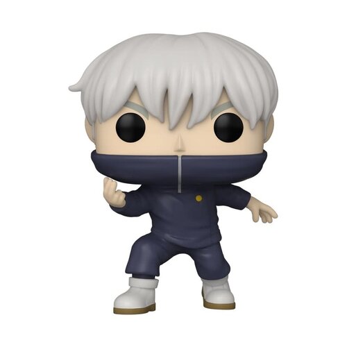 FUNKO Pop! Animation: Jujutsu Kaisen S2 - Toge Inumaki FUNKO Pop! Animation: Jujutsu Kaisen S2 - Toge Inumaki