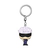 FUNKO Pocket Pop! Keychain: Jujutsu Kaisen S2 - Satoro Gojo FUNKO Pocket Pop! Keychain: Jujutsu Kaisen S2 - Satoro Gojo