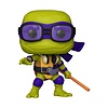 FUNKO Pop! Movies: TMNT Mutant Mayhem - Donatello FUNKO Pop! Movies: TMNT Mutant Mayhem - Donatello