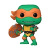 FUNKO Pop! Movies: TMNT Mutant Mayhem - Michelangelo FUNKO Pop! Movies: TMNT Mutant Mayhem - Michelangelo