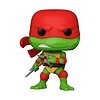 FUNKO Pop! Movies: TMNT Mutant Mayhem - Raphael FUNKO Pop! Movies: TMNT Mutant Mayhem - Raphael
