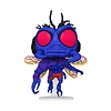 FUNKO Pop! Movies: TMNT Mutant Mayhem - Superfly FUNKO Pop! Movies: TMNT Mutant Mayhem - Superfly