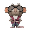 FUNKO Pop! Movies: TMNT Mutant Mayhem - Splinter FUNKO Pop! Movies: TMNT Mutant Mayhem - Splinter